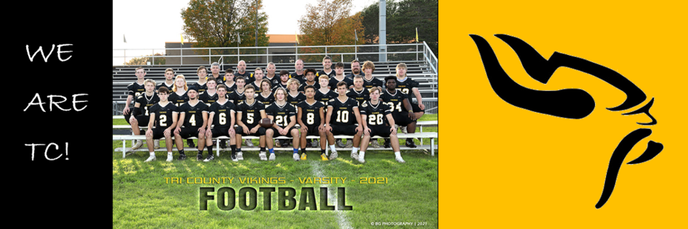 Varsity Football