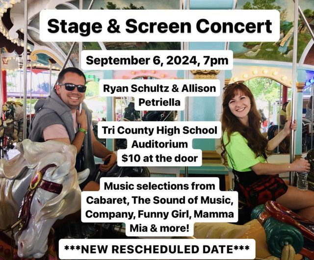 Music Department - Tri County High School - Our Schools - Tri County