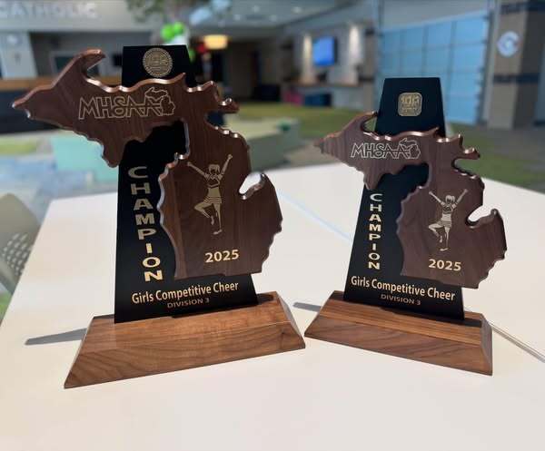 Awards