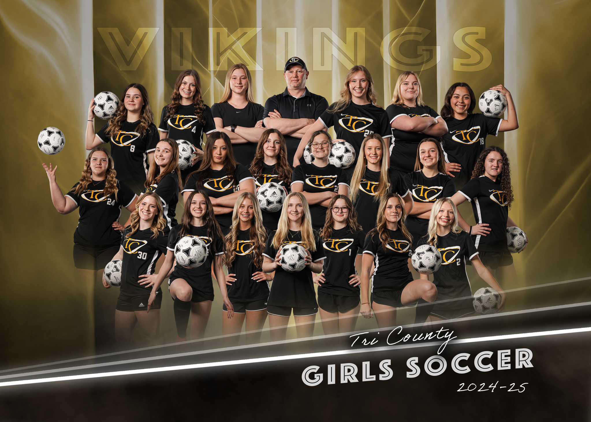 G Soccer