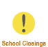 School Closings