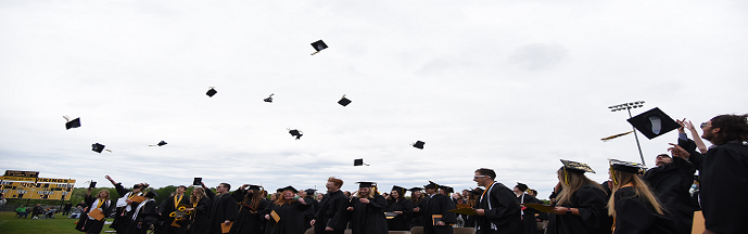 Graduates