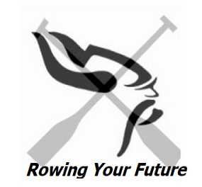 Rowing Your Future Logo
