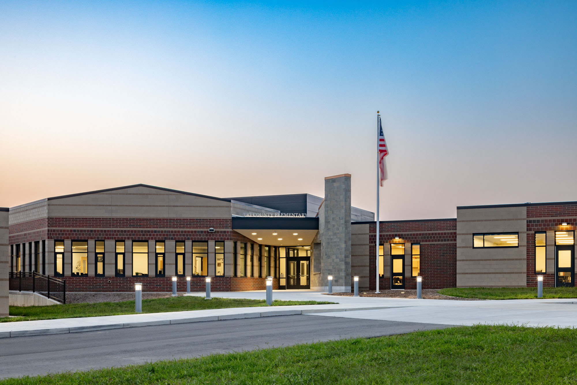 Tri County Elementary